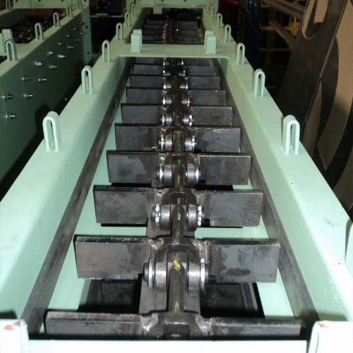 ES Scraper Conveyor 01